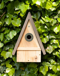Multi Species Birdhouse
