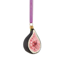 Dan Cooper Garden Fig Christmas Decoration
