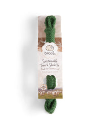 Twool Sustainable Tree & Shrub Tie, 4 Metres