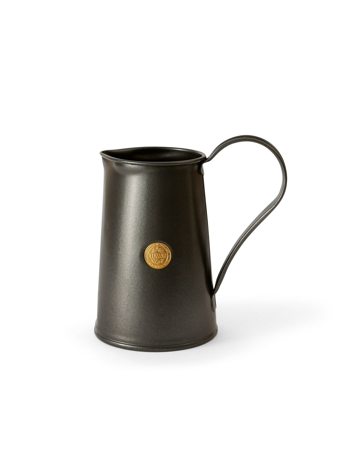 Haws 3 Pint Jug, Graphite