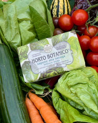 Nesti Dante Horto Botanico Lettuce Soap