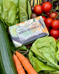 Nesti Dante Horto Botanico Cucumber Soap