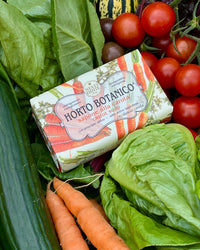 Nesti Dante Horto Botanico Carrot Soap
