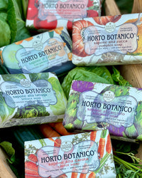Nesti Dante Horto Botanico Lettuce Soap