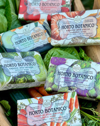 Nesti Dante Horto Botanico Cucumber Soap
