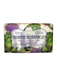 Nesti Dante Horto Botanico Artichoke Soap