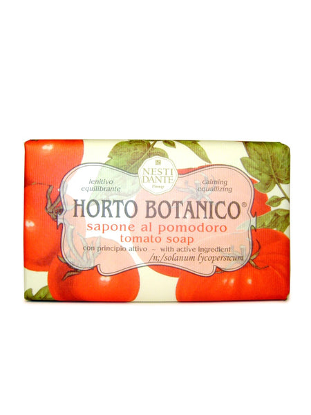 Nesti Dante Horto Botanico Tomato Soap