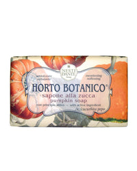 Nesti Dante Horto Botanico Pumpkin Soap