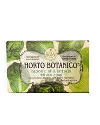 Nesti Dante Horto Botanico Lettuce Soap