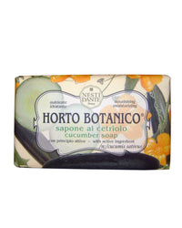 Nesti Dante Horto Botanico Cucumber Soap