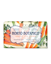 Nesti Dante Horto Botanico Carrot Soap