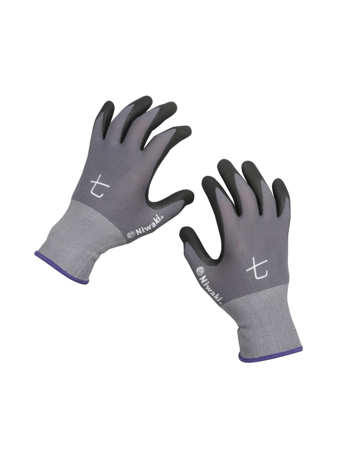 Niwaki Unisex Gardening Gloves, Small