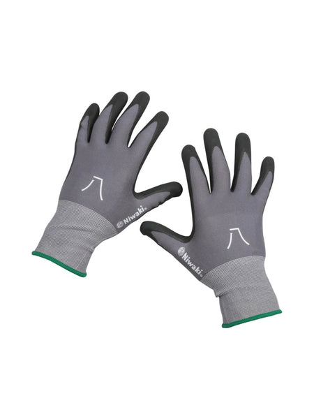 Niwaki Unisex Gardening Gloves, Medium