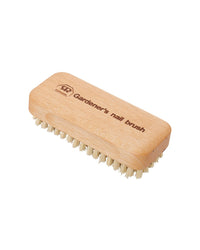Redecker Gardener's Nail Brush