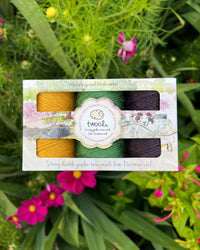 Twool Twine Widecombe Fair Gift Box