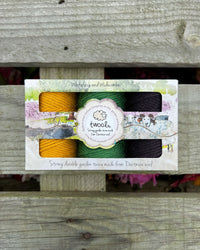 Twool Twine Widecombe Fair Gift Box