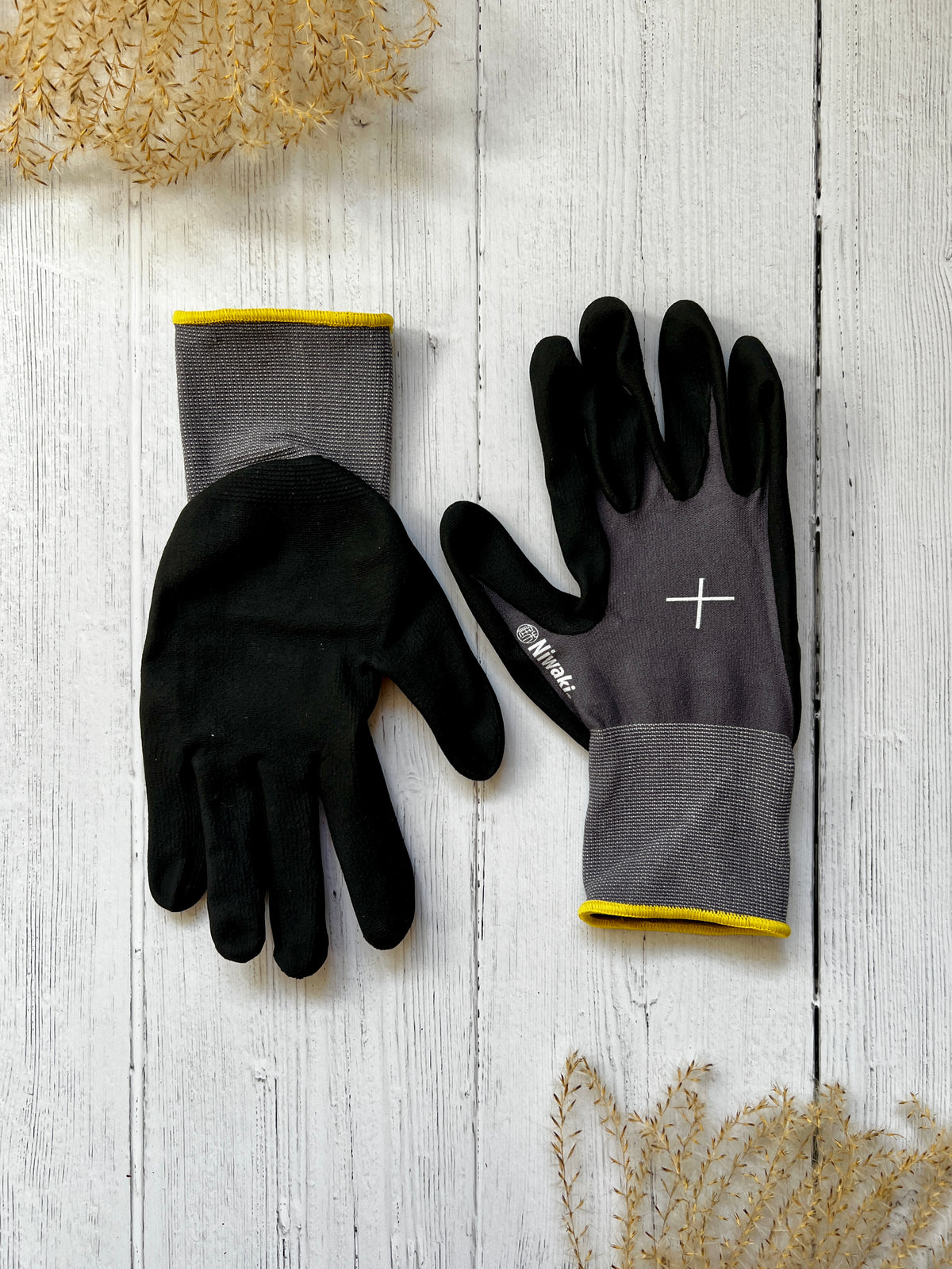 Niwaki Unisex Gardening Gloves, Extra Large
