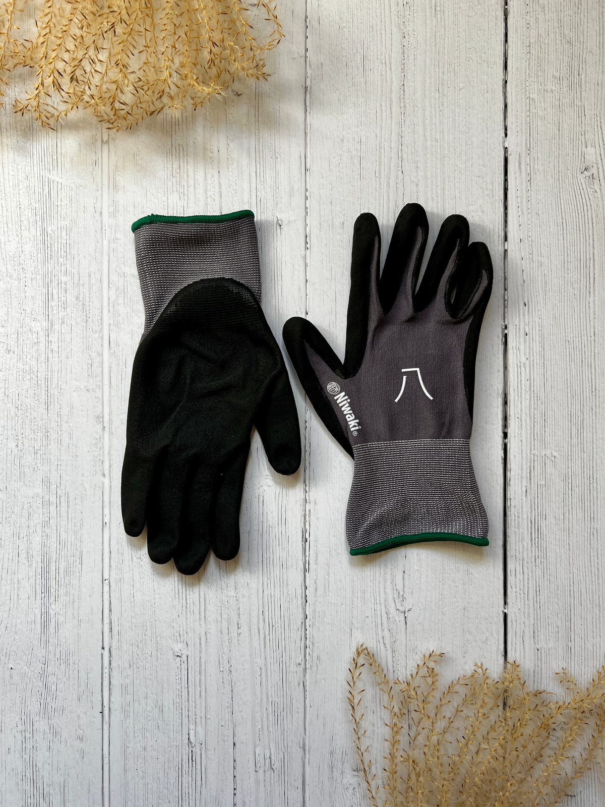 Niwaki Unisex Gardening Gloves, Medium