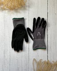 Niwaki Unisex Gardening Gloves, Medium