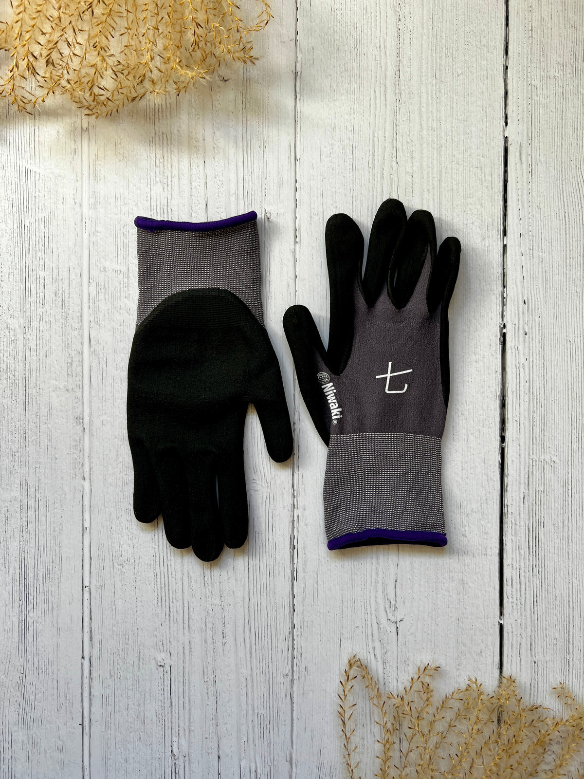 Niwaki Unisex Gardening Gloves, Small
