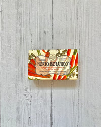 Nesti Dante Horto Botanico Carrot Soap
