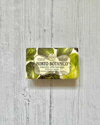 Nesti Dante Horto Botanico Lettuce Soap