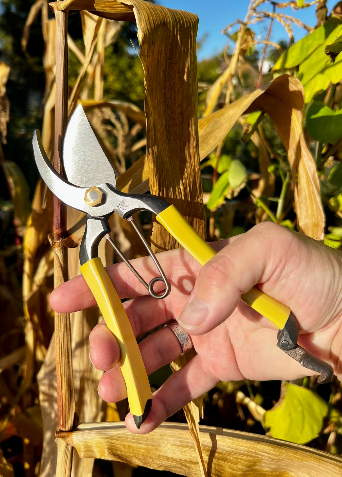 Niwaki GR Pro Secateurs