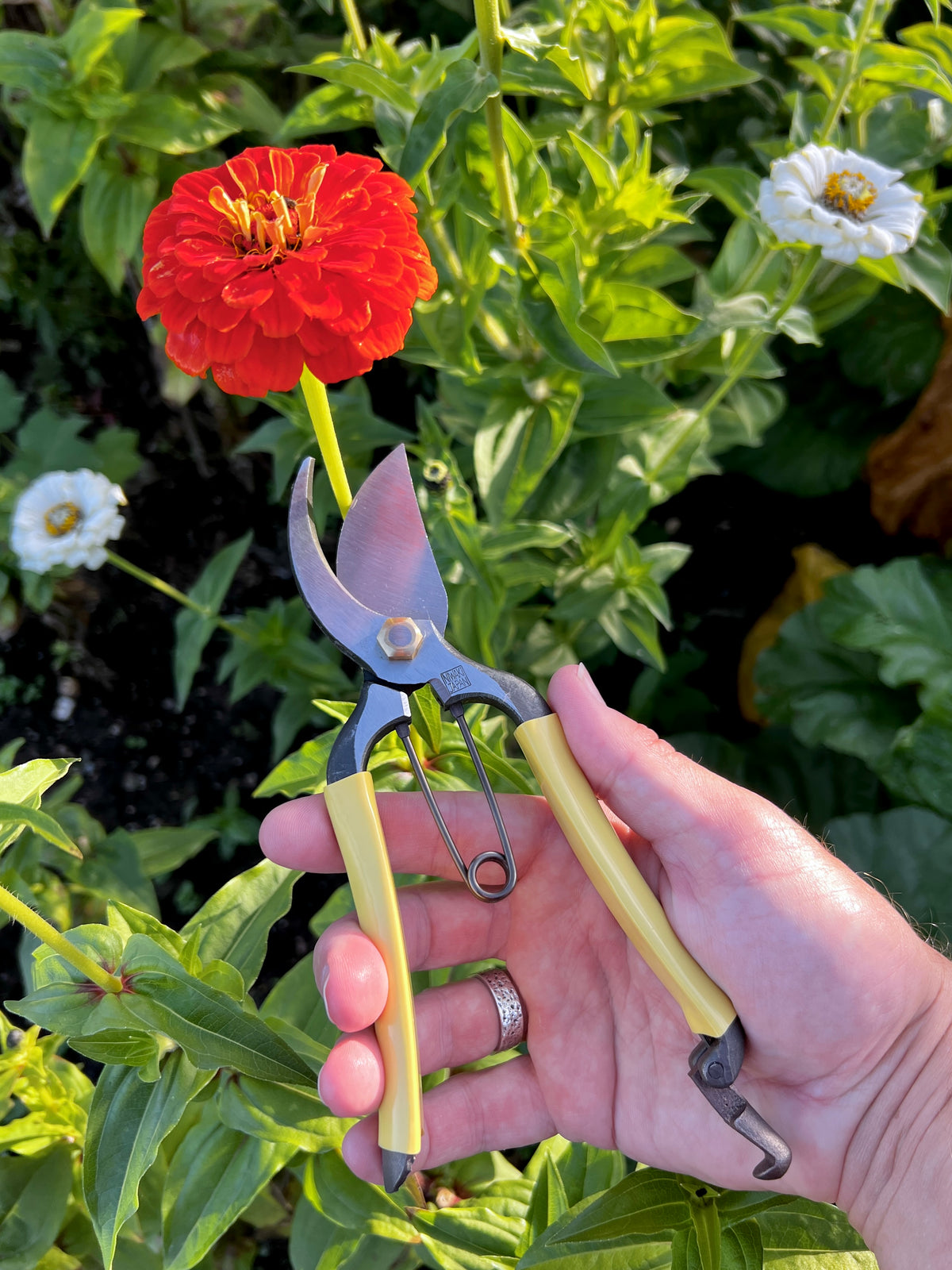 Niwaki GR Pro Secateurs