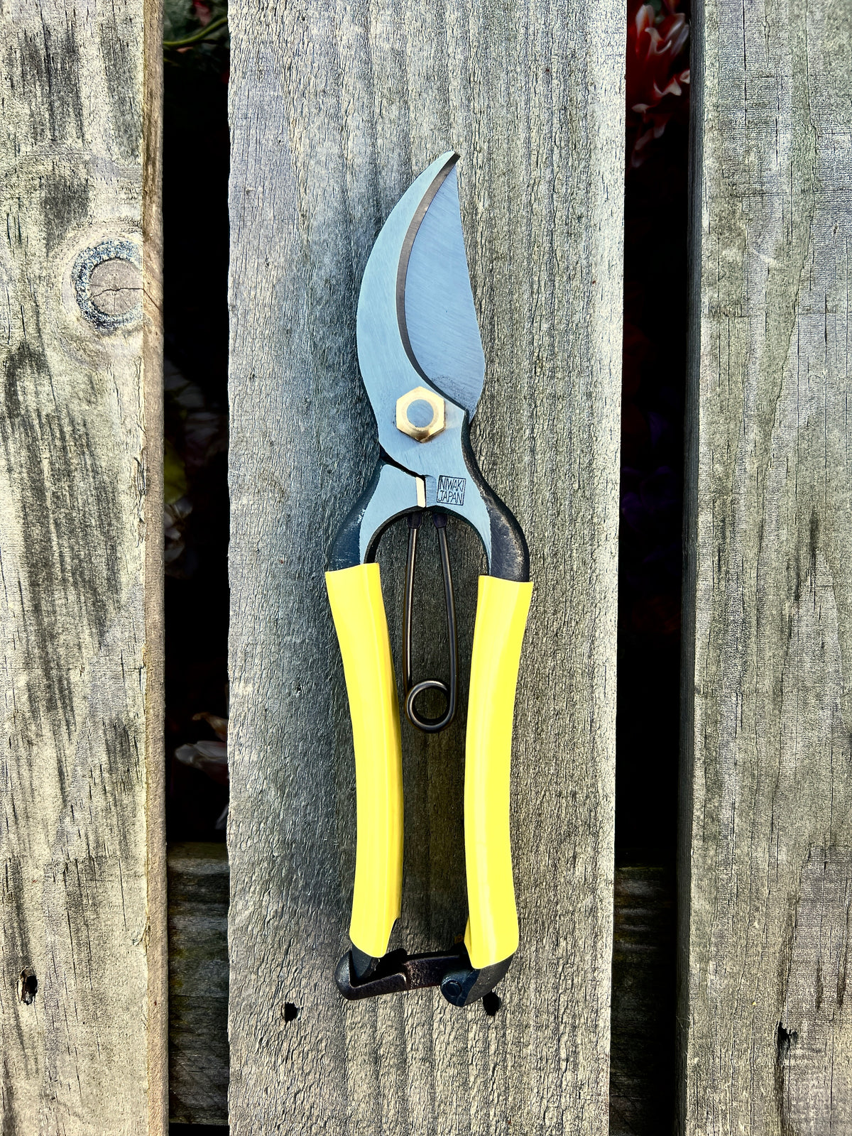 Niwaki GR Pro Secateurs