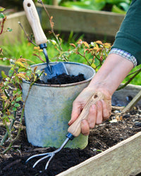 Signature Claw Cultivator