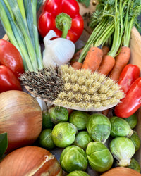 Redecker Vegetable Brush