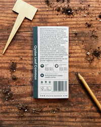 Piccolo Seeds - 3 Speciality Leaves