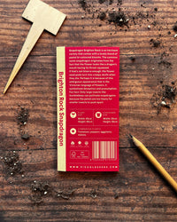Piccolo Seeds - 3 Flowers for Pollinators
