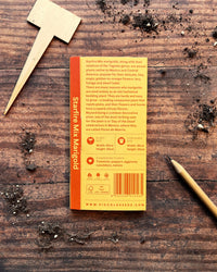Piccolo Seeds - 3 Flowers for Pollinators