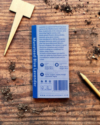 Piccolo Seeds - 3 Flowers for Pollinators