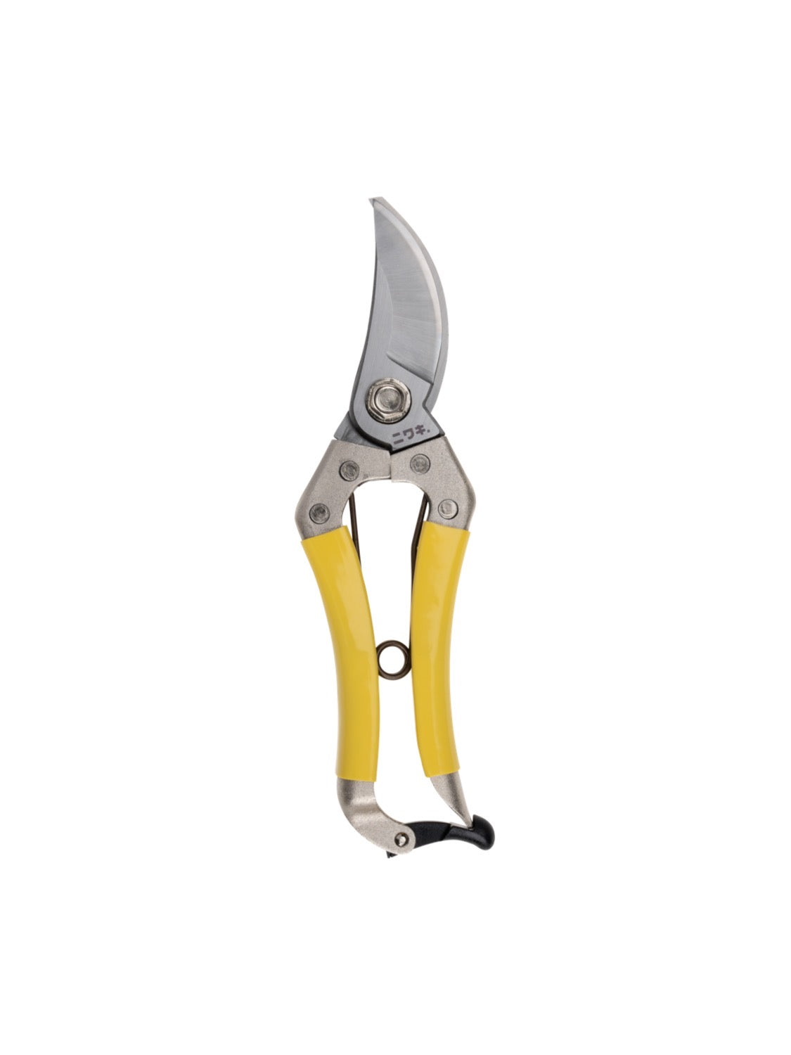 Niwaki Daikiba Secateurs with holster