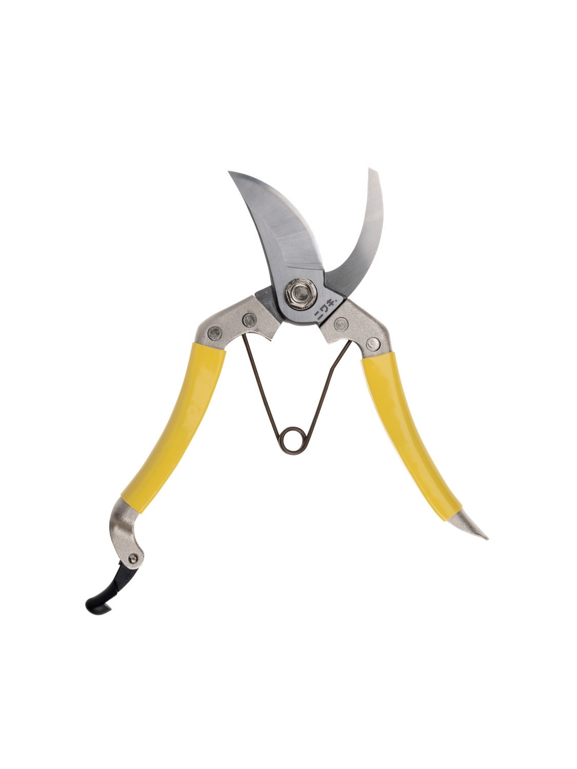 Niwaki Daikiba Secateurs with holster