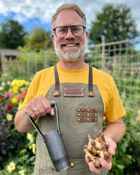 Signature Bulb Planter