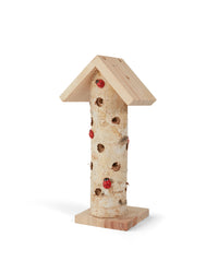 Ladybird Tower