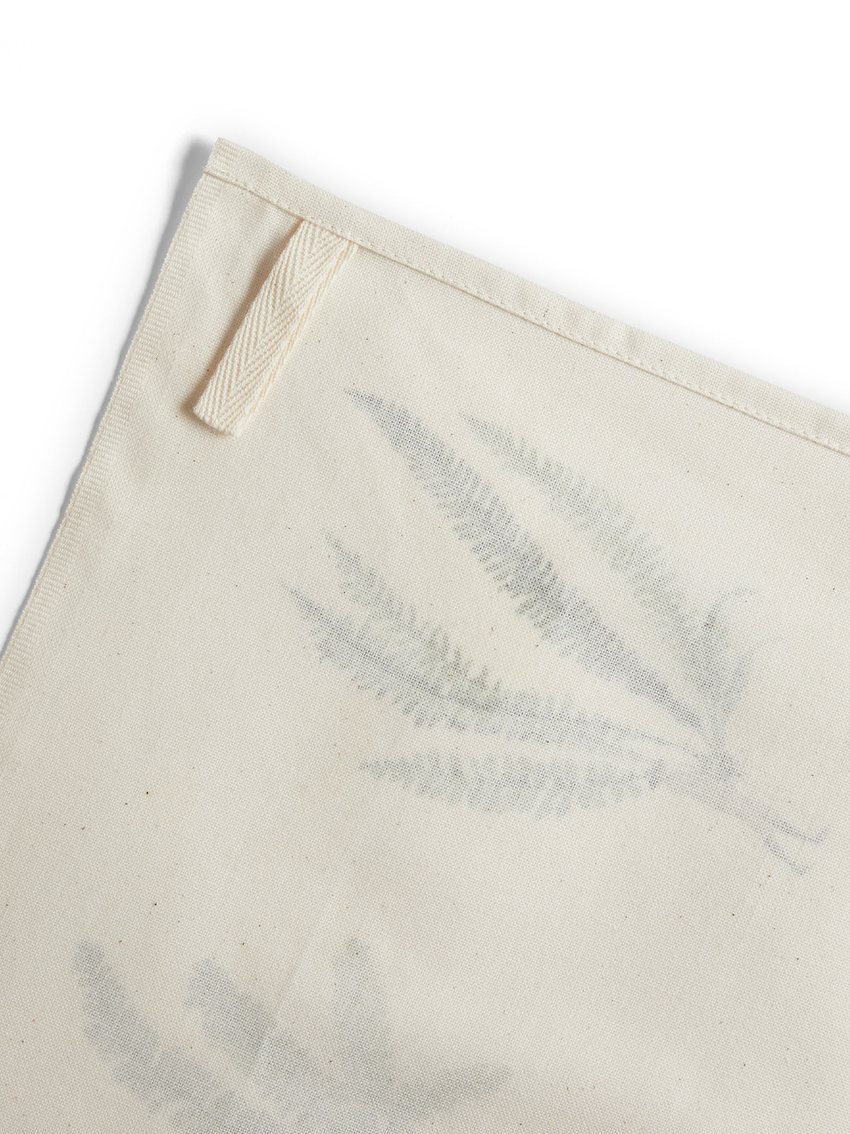 Laura Stoddart Fabulous Ferns Tea Towel