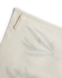 Laura Stoddart Fabulous Ferns Tea Towel