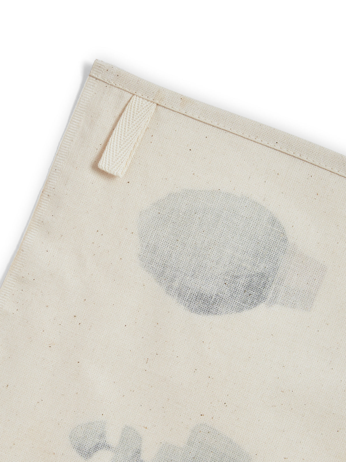 Laura Stoddart Top Topiary Tea Towel