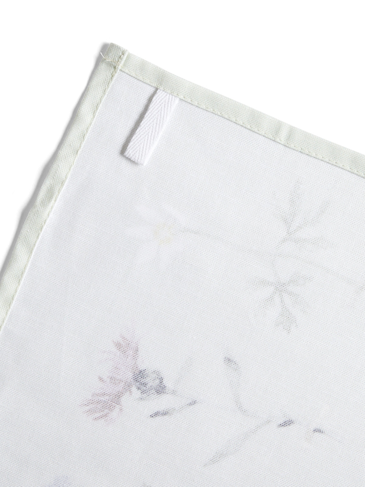Laura Stoddart Wild Flowers Tea Towel