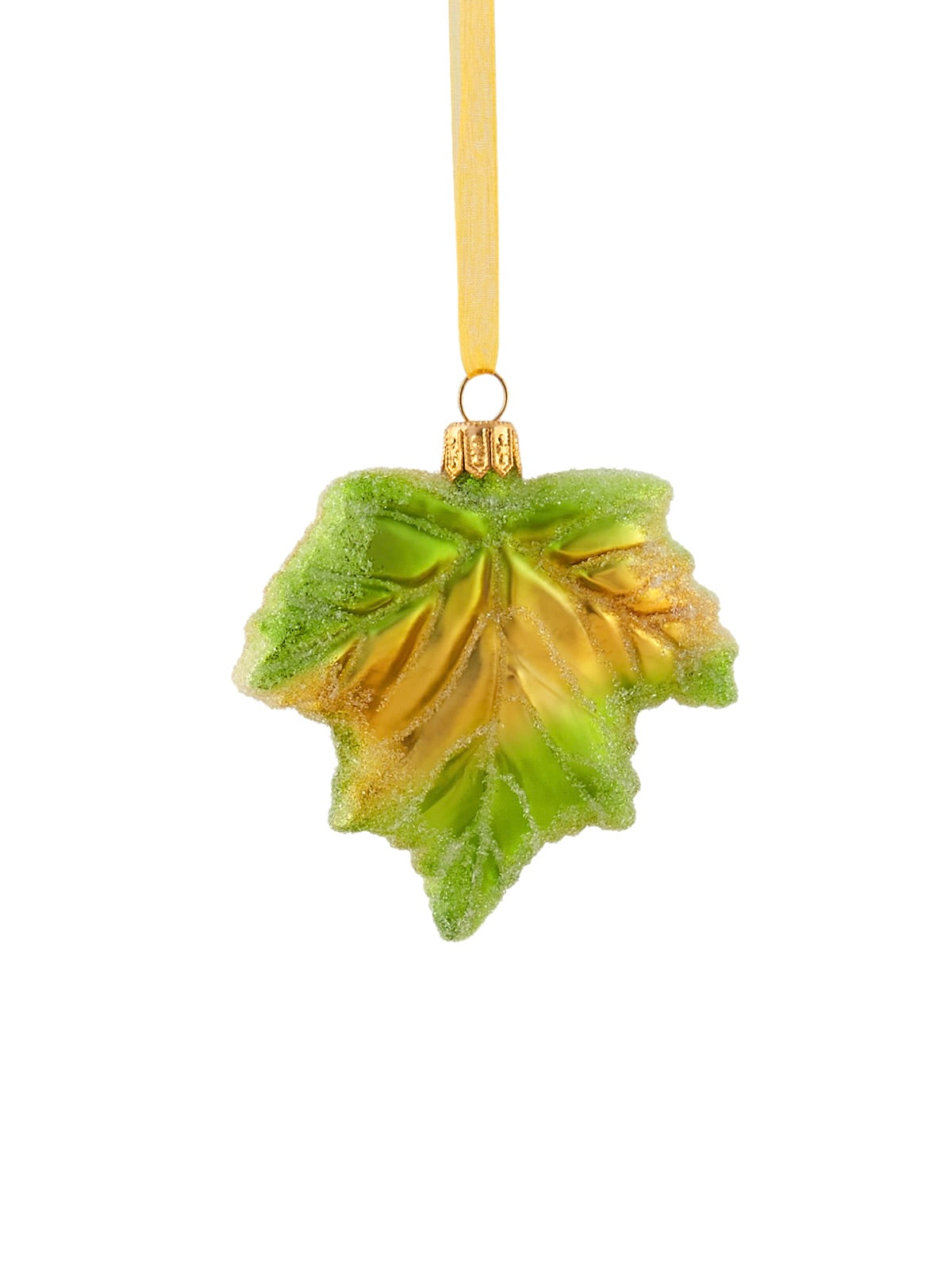 Dan Cooper Garden Vine Leaf Christmas Decoration