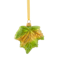 Dan Cooper Garden Vine Leaf Christmas Decoration