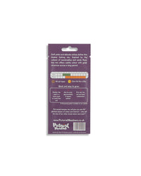 Marshmallow Annual Meadow Seed Mix