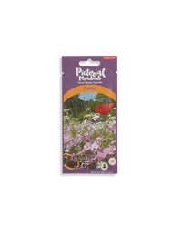 Pastel Annual Meadow Seed Mix