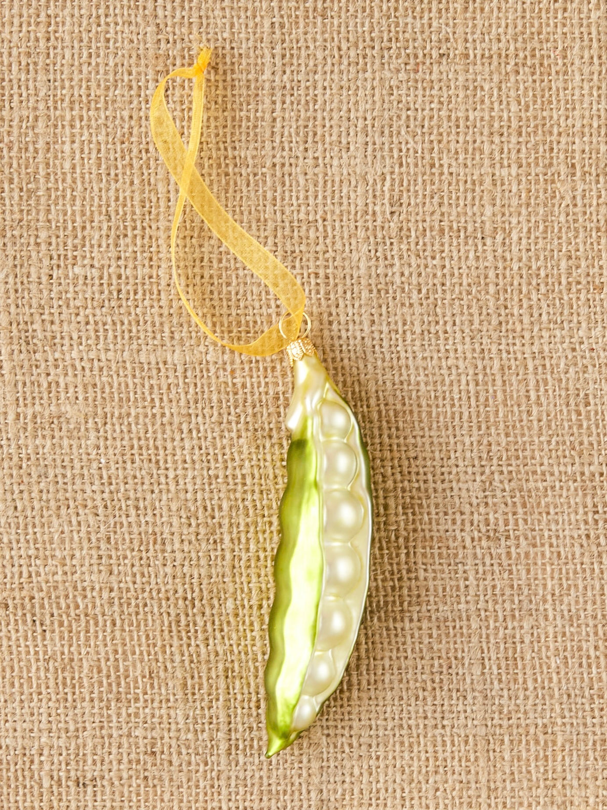 Dan Cooper Garden Peapod Christmas Decoration