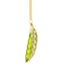 Dan Cooper Garden Peapod Christmas Decoration