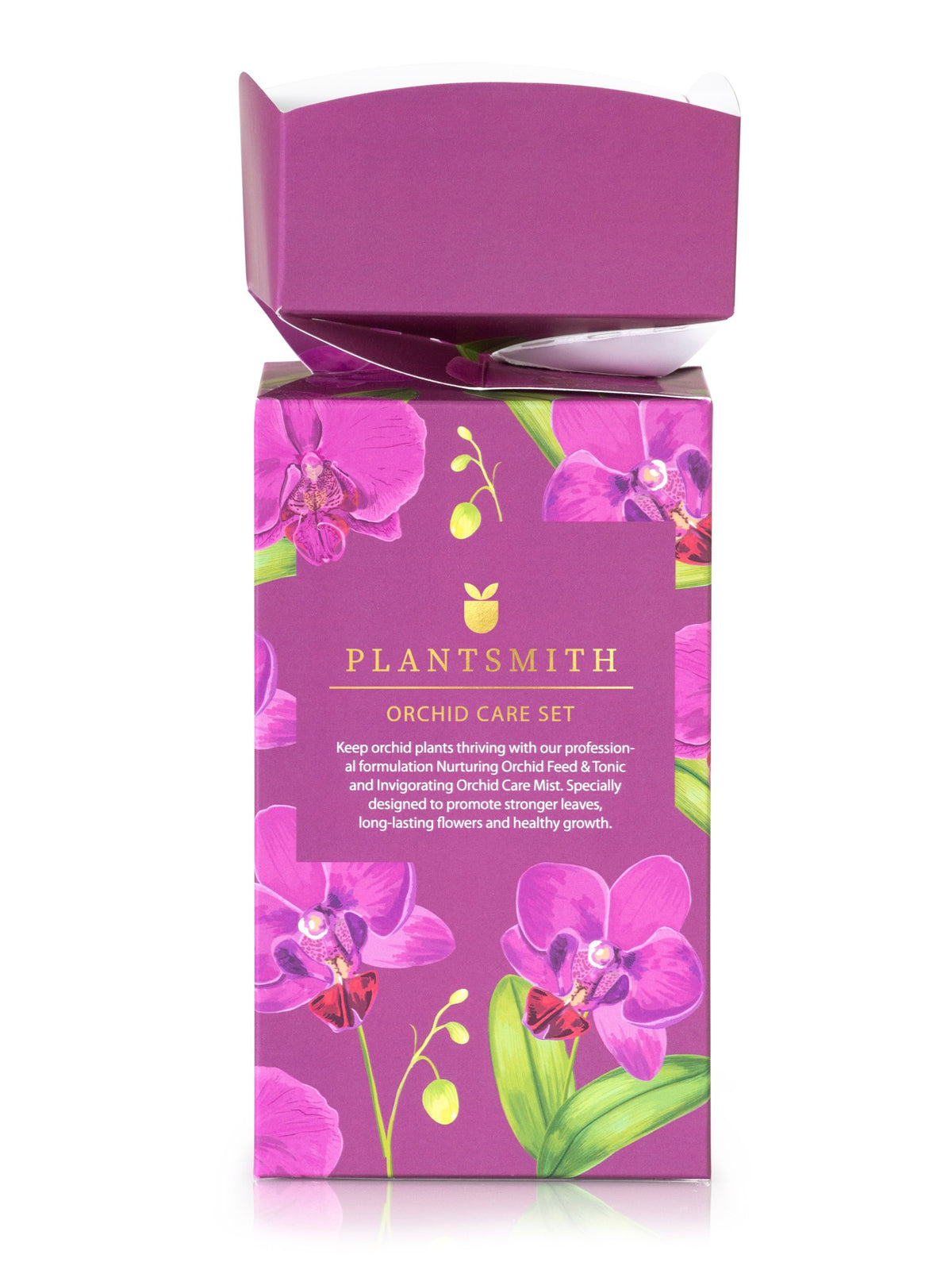 Plantsmith Orchid Care Cracker